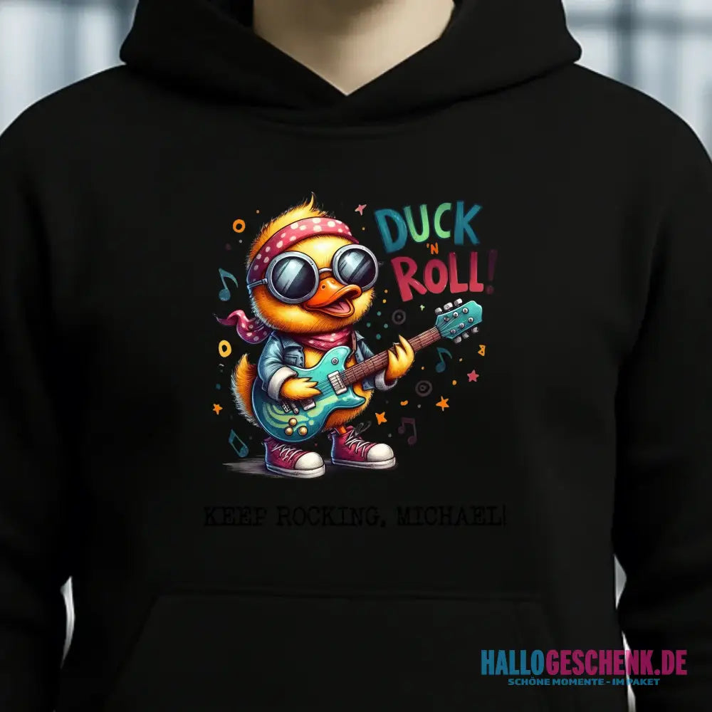 Master Male HGDE Drummer 20 Hoodie Crop