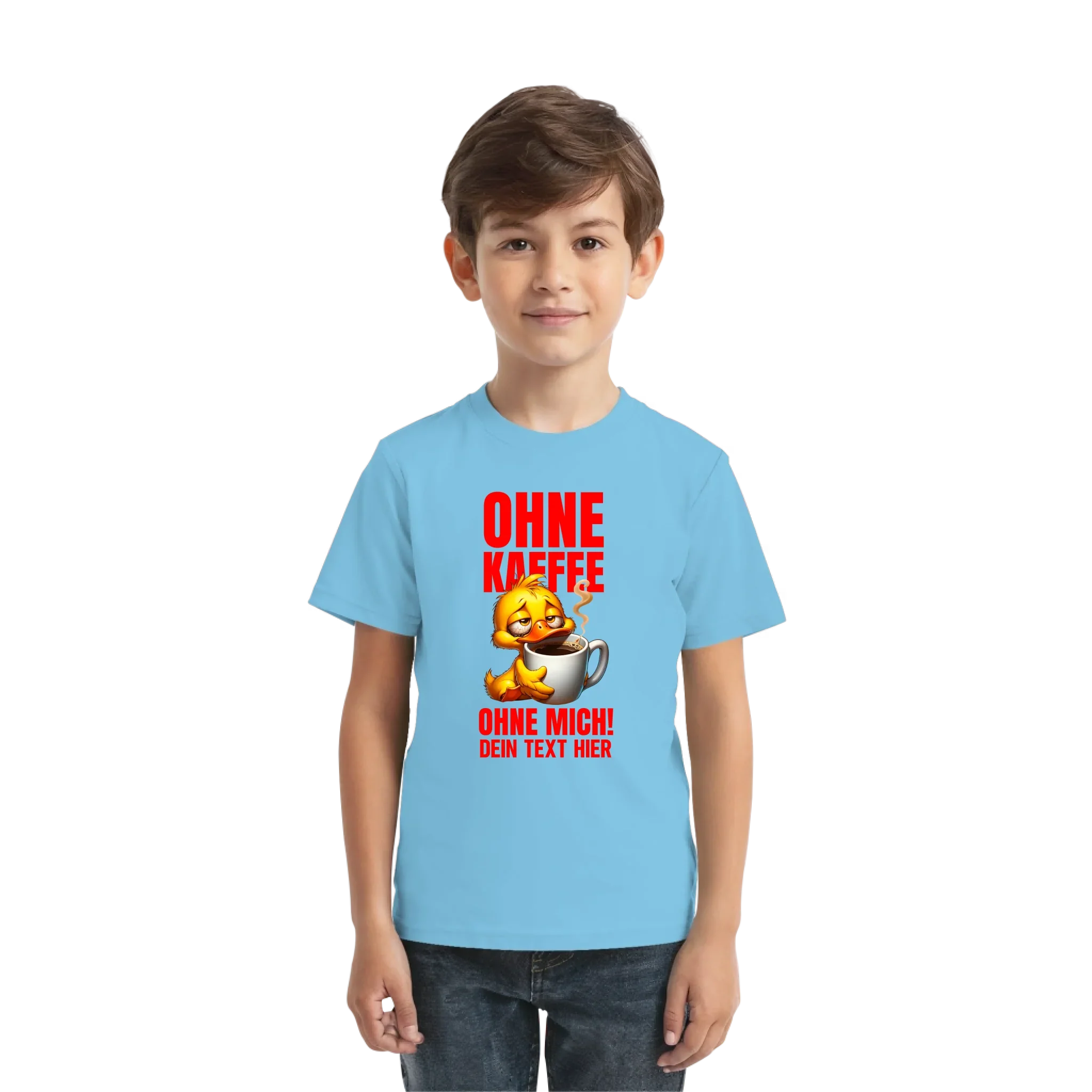 Duck ’n Roll • mehrere Artikel • ’Statement-Collection’ • Wunschtext • Mein Motiv • Entenmotive - personalisierbare