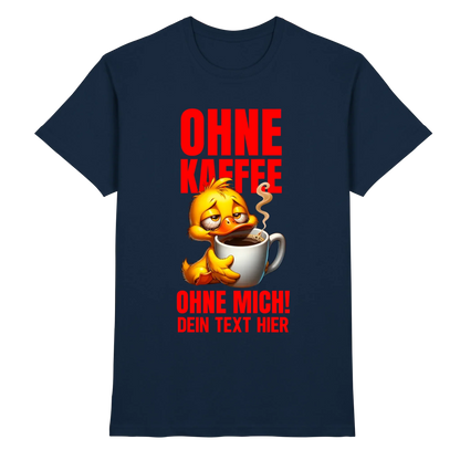 Duck ’n Roll • mehrere Artikel • ’Statement-Collection’ • Wunschtext • Mein Motiv • Entenmotive - Premium Herren