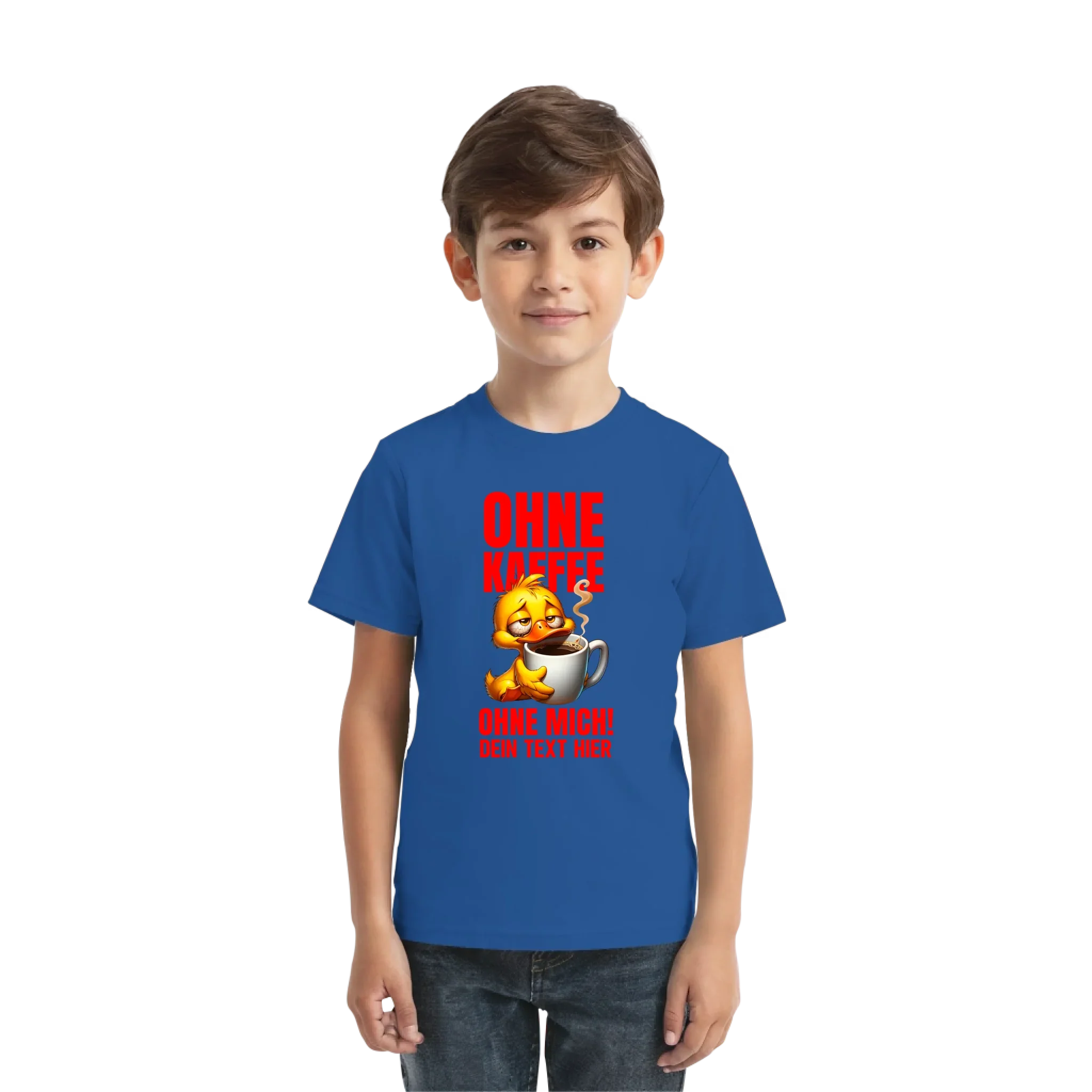 Duck ’n Roll • mehrere Artikel • ’Statement-Collection’ • Wunschtext • Mein Motiv • Entenmotive - personalisierbare