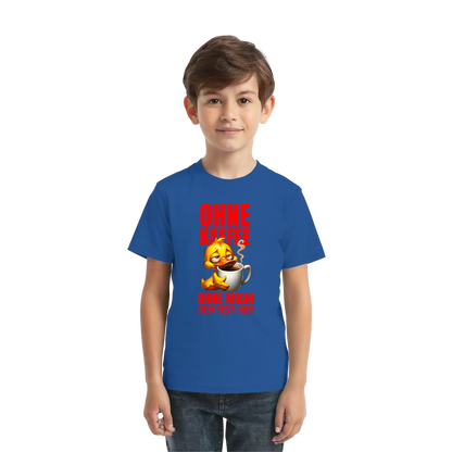 Duck ’n Roll • mehrere Artikel • ’Statement-Collection’ • Wunschtext • Mein Motiv • Entenmotive - personalisierbare