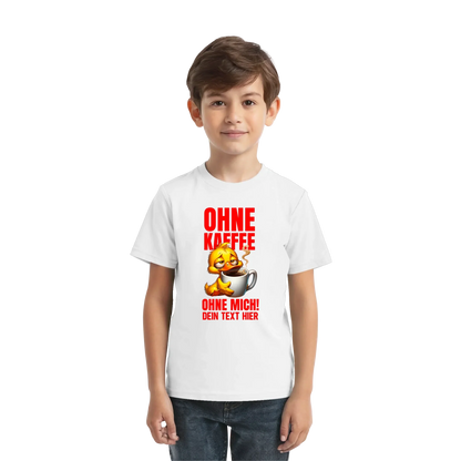 Duck ’n Roll • mehrere Artikel • ’Statement-Collection’ • Wunschtext • Mein Motiv • Entenmotive - personalisierbare