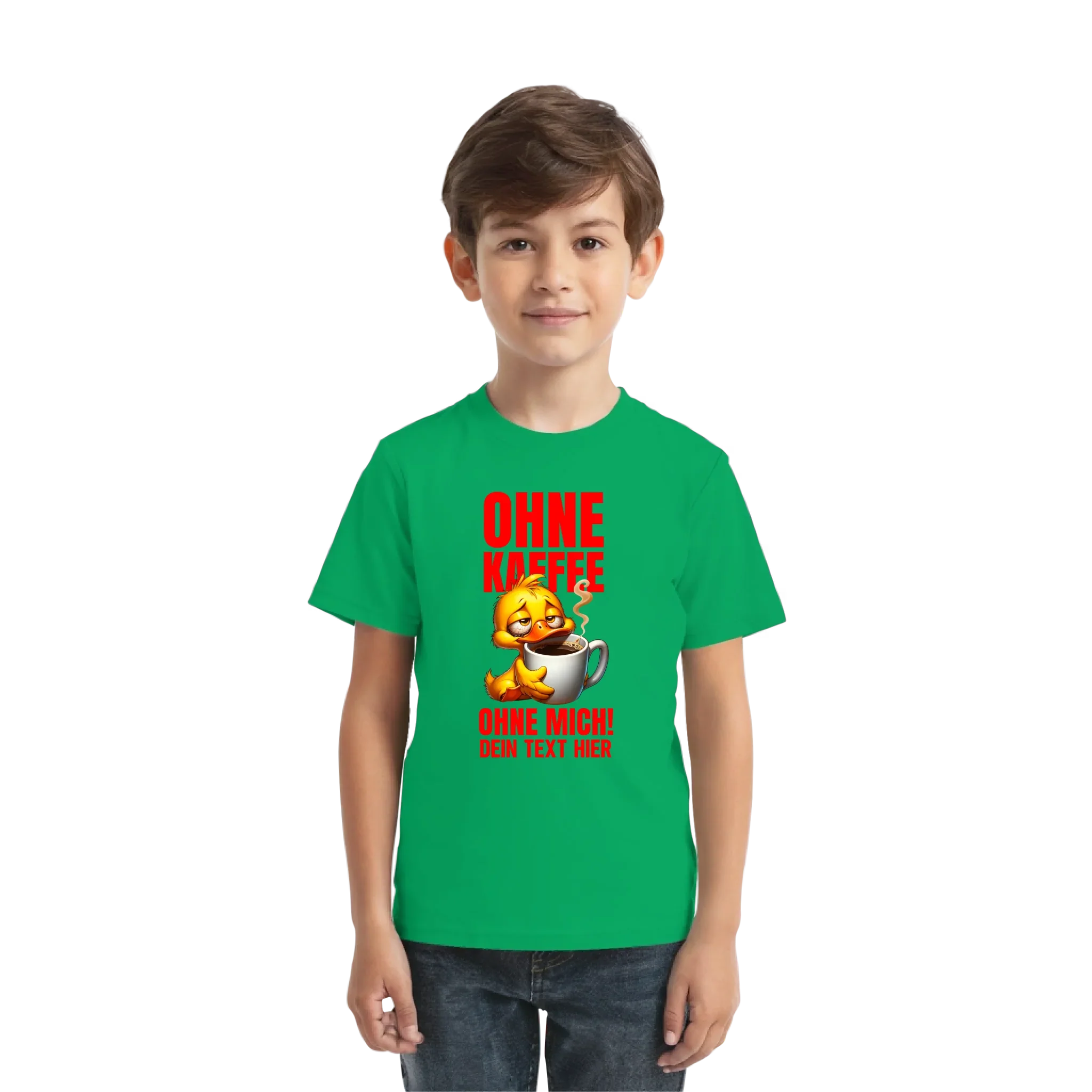 Duck ’n Roll • mehrere Artikel • ’Statement-Collection’ • Wunschtext • Mein Motiv • Entenmotive - personalisierbare