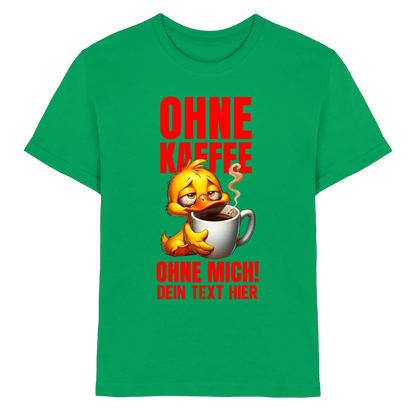 Duck ’n Roll • mehrere Artikel • ’Statement-Collection’ • Wunschtext • Mein Motiv • Entenmotive - Premium Kinder