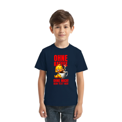 Duck ’n Roll • mehrere Artikel • ’Statement-Collection’ • Wunschtext • Mein Motiv • Entenmotive - personalisierbare