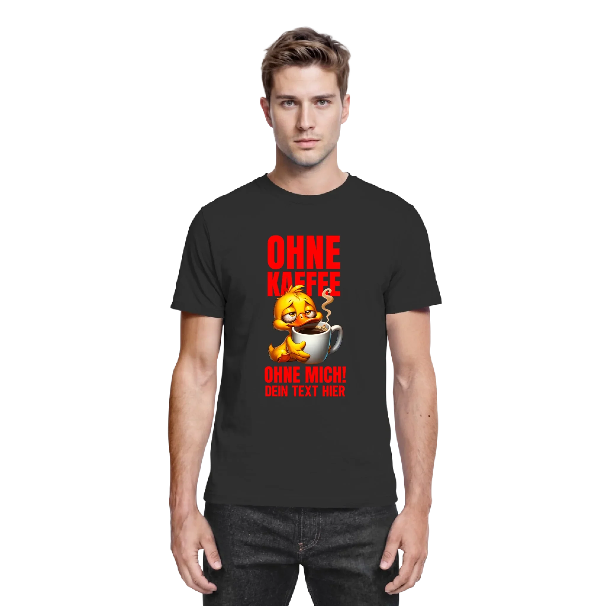 Duck ’n Roll • mehrere Artikel • ’Statement-Collection’ • Wunschtext • Mein Motiv • Entenmotive - personalisierbare