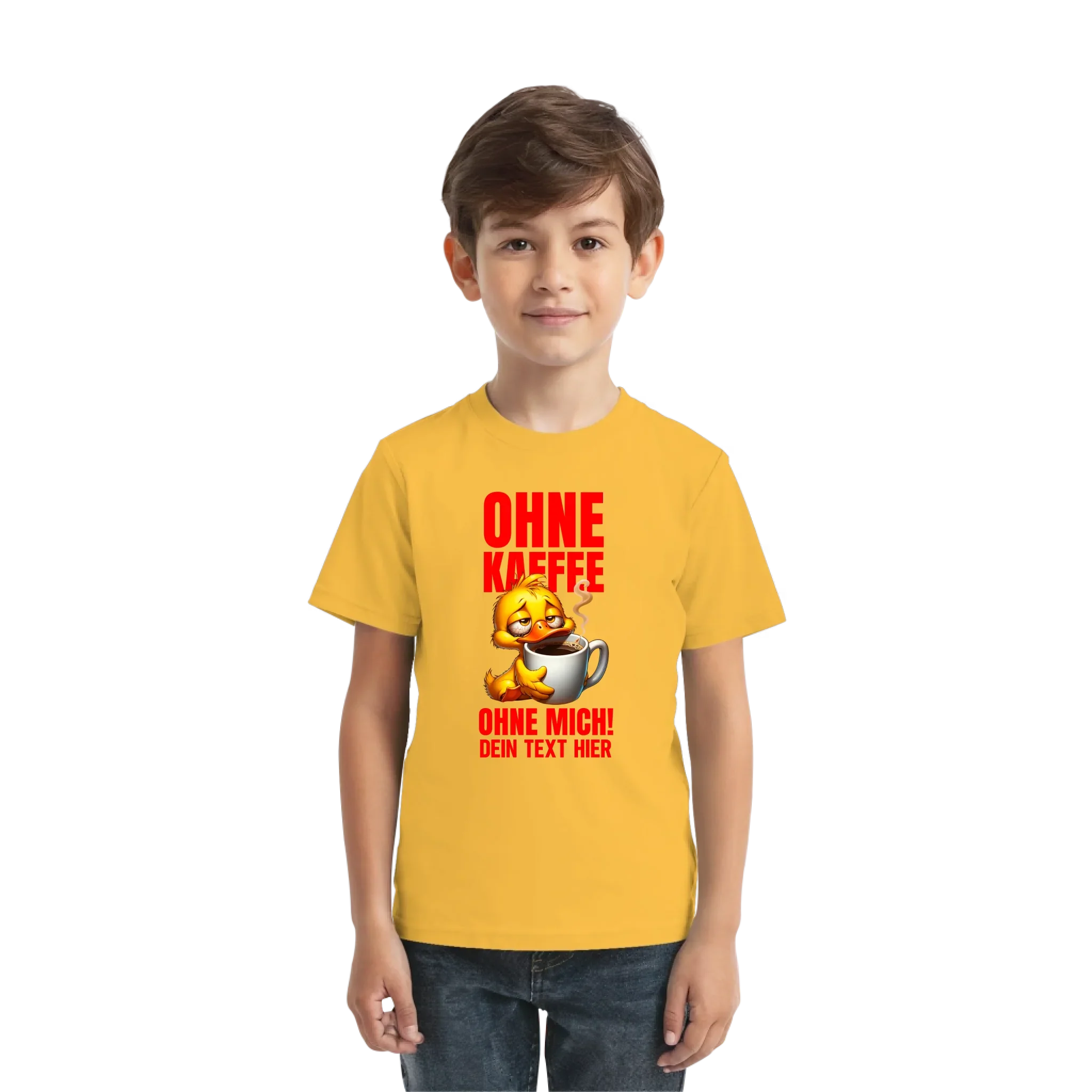 Duck ’n Roll • mehrere Artikel • ’Statement-Collection’ • Wunschtext • Mein Motiv • Entenmotive - personalisierbare