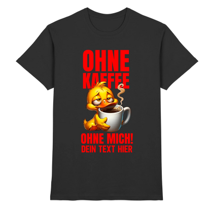 Duck ’n Roll • mehrere Artikel • ’Statement-Collection’ • Wunschtext • Mein Motiv • Entenmotive - Premium Herren