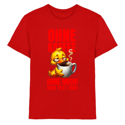 Duck ’n Roll • mehrere Artikel • ’Statement-Collection’ • Wunschtext • Mein Motiv • Entenmotive - Premium Kinder