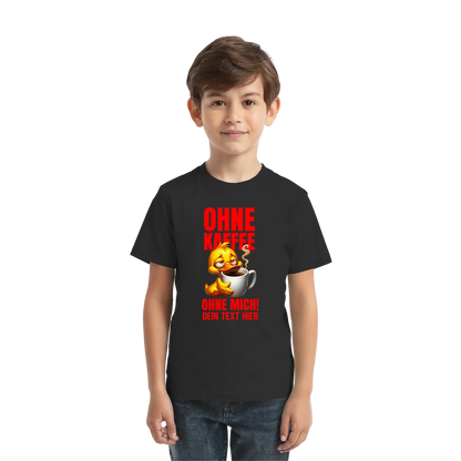 Duck ’n Roll • mehrere Artikel • ’Statement-Collection’ • Wunschtext • Mein Motiv • Entenmotive - personalisierbare