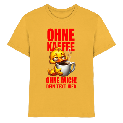 Duck ’n Roll • mehrere Artikel • ’Statement-Collection’ • Wunschtext • Mein Motiv • Entenmotive - Premium Kinder