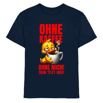 Duck ’n Roll • mehrere Artikel • ’Statement-Collection’ • Wunschtext • Mein Motiv • Entenmotive - Premium Kinder