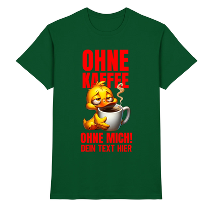 Duck ’n Roll • mehrere Artikel • ’Statement-Collection’ • Wunschtext • Mein Motiv • Entenmotive - Premium Herren