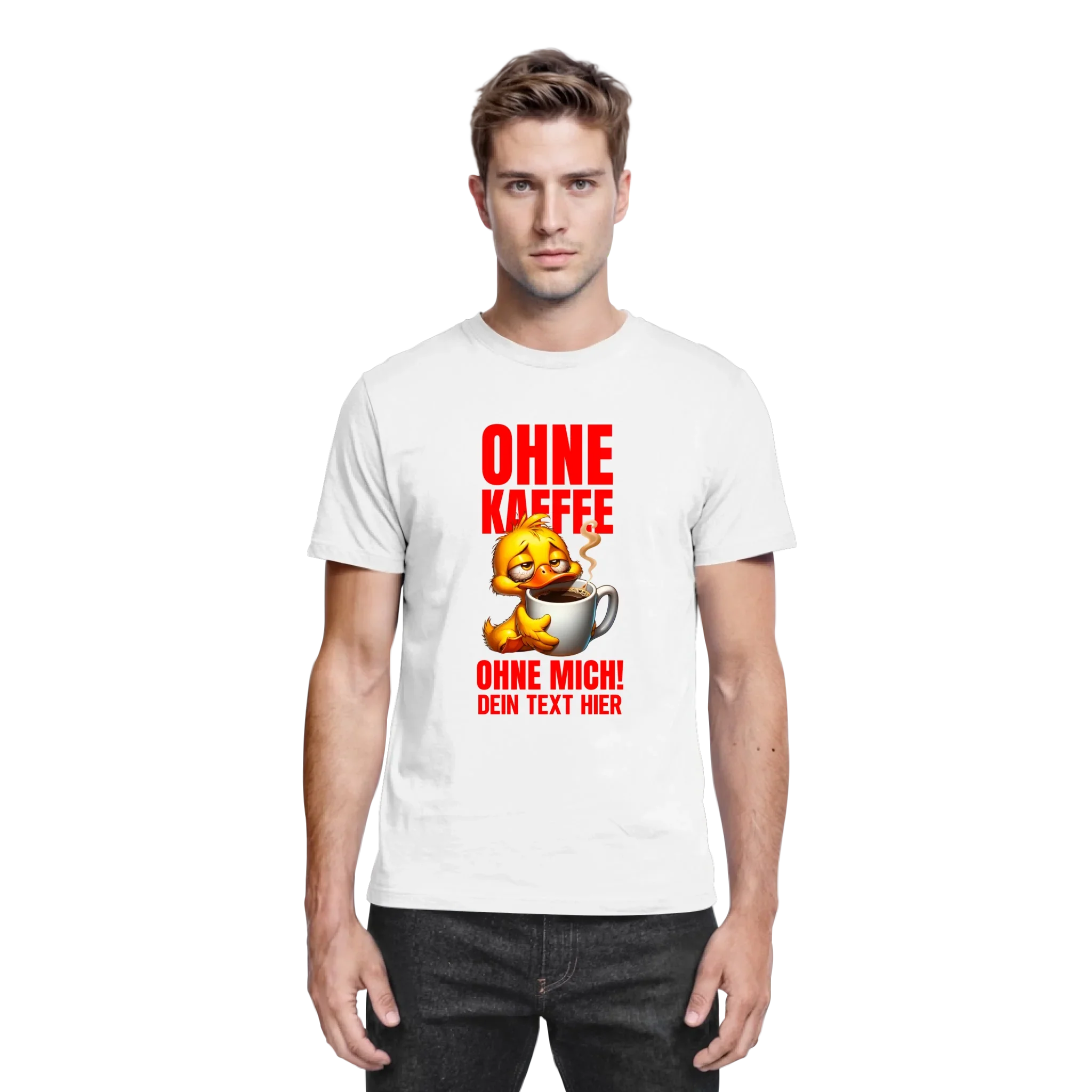 Duck ’n Roll • mehrere Artikel • ’Statement-Collection’ • Wunschtext • Mein Motiv • Entenmotive - personalisierbare