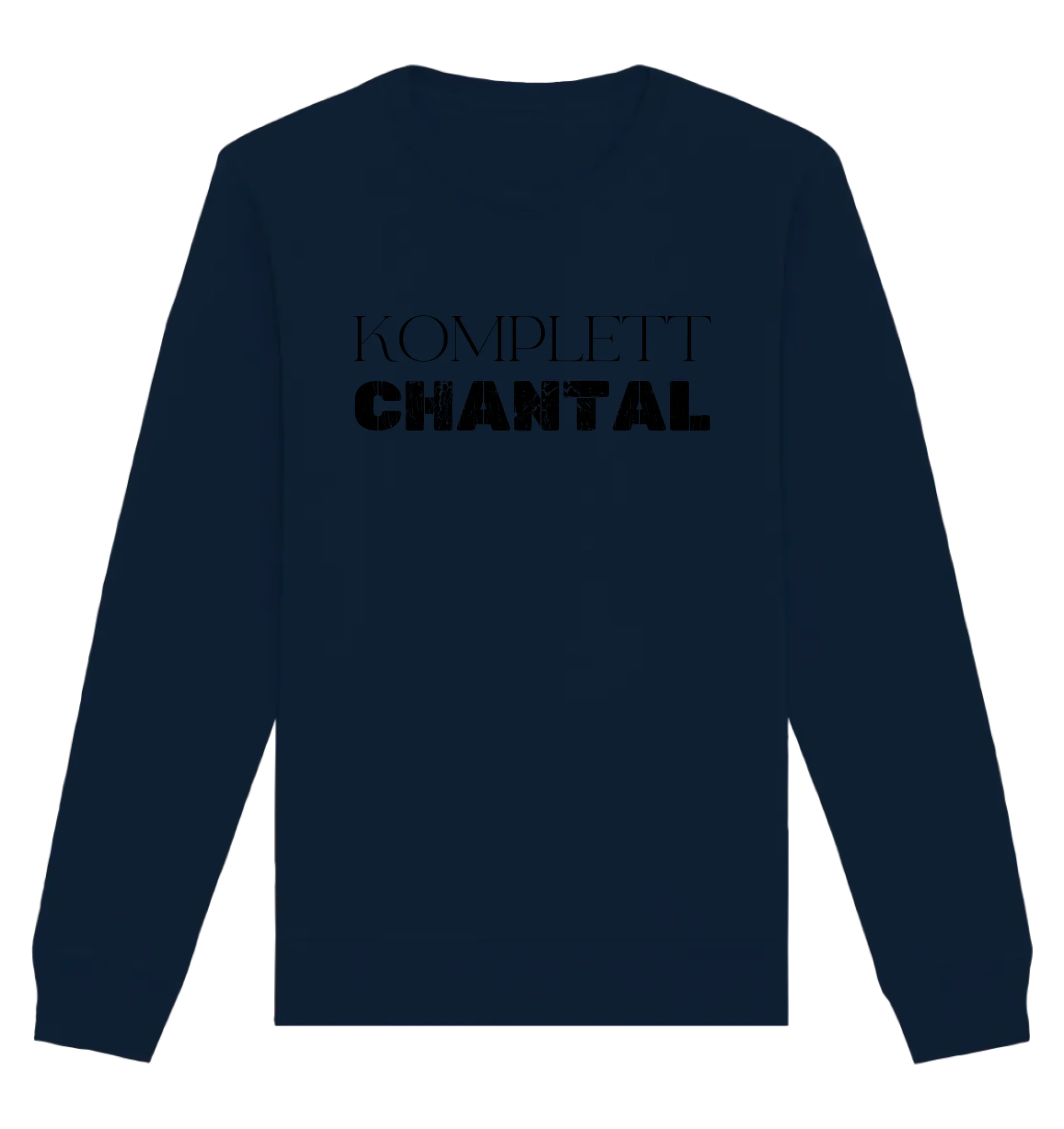 Sprüche mit Namen 11 • mehrere Artikel • ’Statement-Collection’ • Wunschtext • personalisierte Textmotive - Unisex