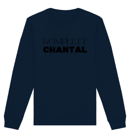 Sprüche mit Namen 11 • mehrere Artikel • ’Statement-Collection’ • Wunschtext • personalisierte Textmotive - Unisex