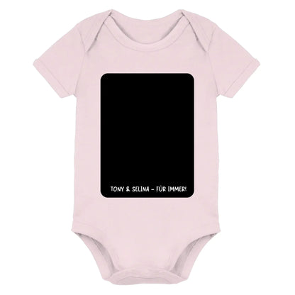 KI-Cartoon-Effekt (abgerundeter Rahmen) • mehrere Artikel • ’Statement-Collection’ • Wunschtext • Mein Fotomotiv