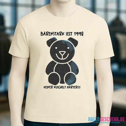 T-Shirt White Crop HGDE Master
