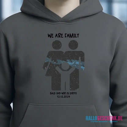 Master Male HGDE Drummer 20 Hoodie Crop