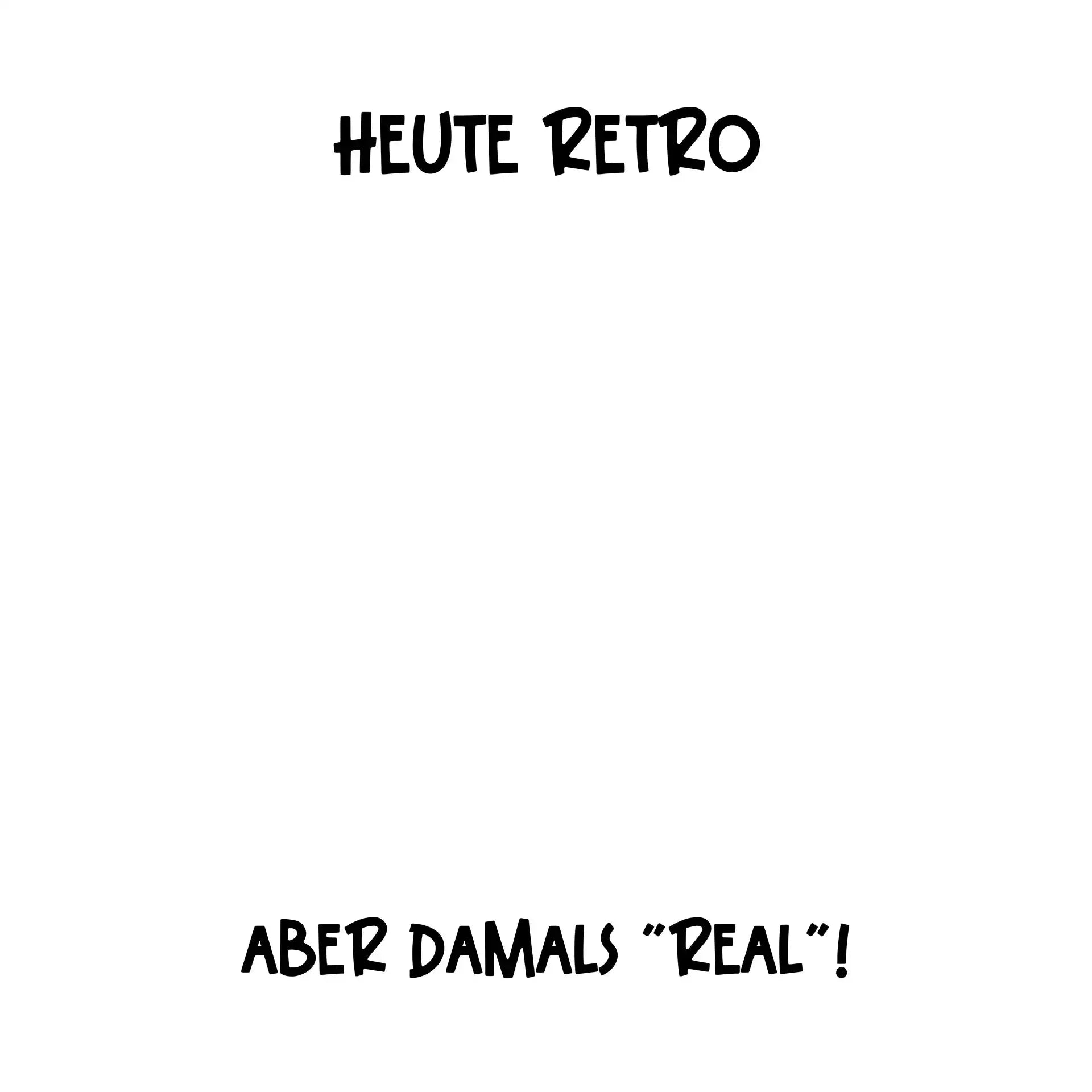 Echte Sternkarte 90s + Text • STICKER 20x20cm (Aufkleber) • personalisiert - White / OneSize / ausgestanzter Sticker