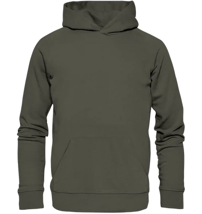 Echte Sternkarte 90s + Text • Unisex Premium Hoodie XS - 5XL aus Bio - Baumwolle für Damen & Herren • Exklusivdesign • personalisiert von HalloGeschenk.de