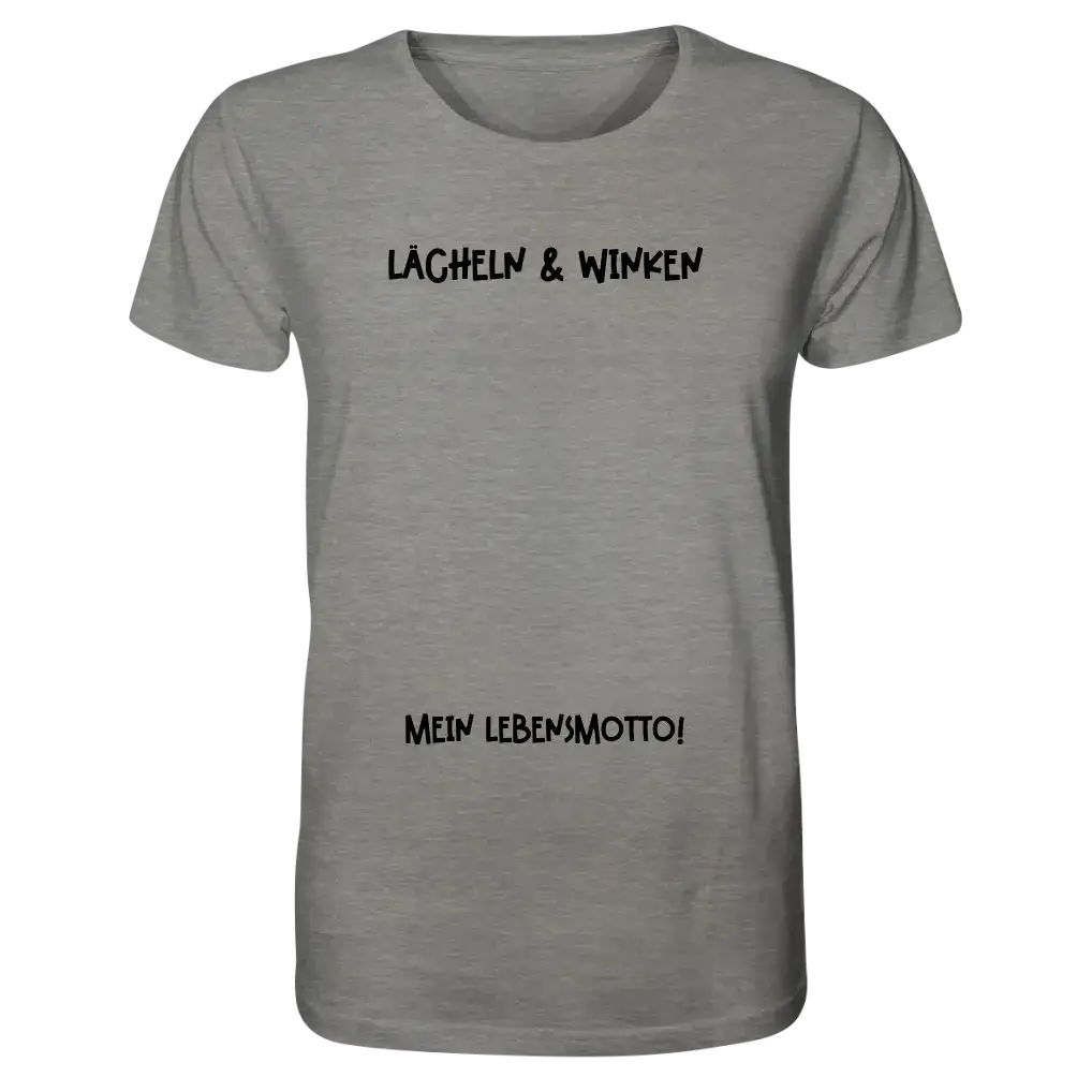 Echte Sternkarte als Emoticon mit Sonnenbrille + Text • Unisex Premium T-Shirt XS-5XL aus Bio-Baumwolle für Damen & Herren • Exklusivdesign • personalisiert