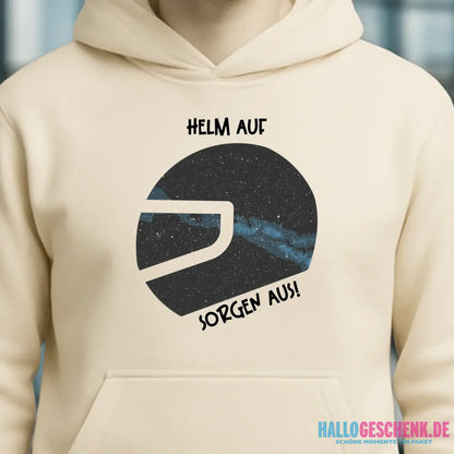 Master Male HGDE Drummer 20 Hoodie Crop