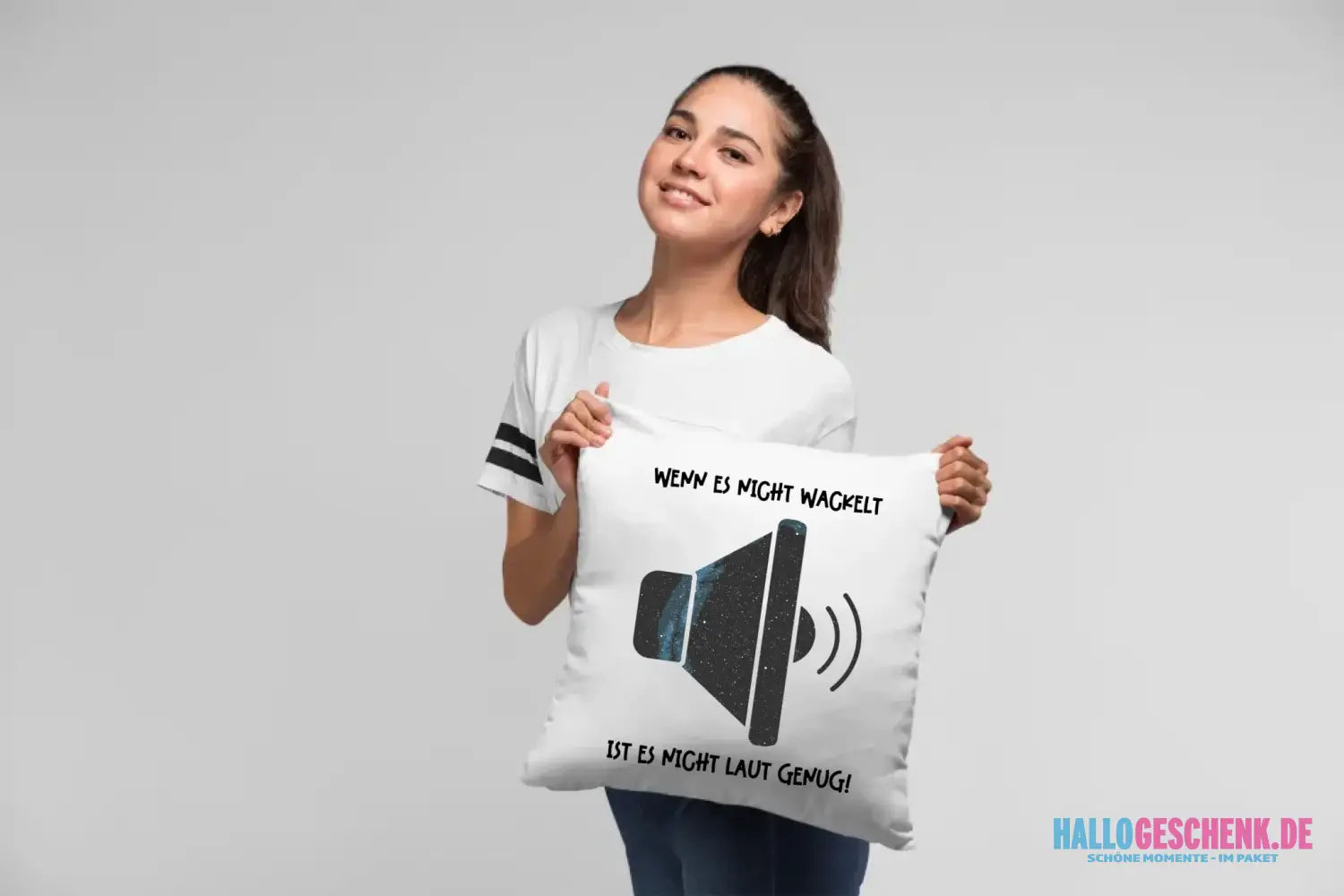 pillow-mockup-of-a-woman-at-a-studio-23674