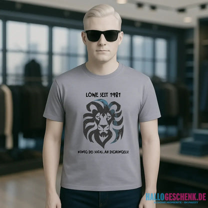 T-Shirt White Total HGDE Master