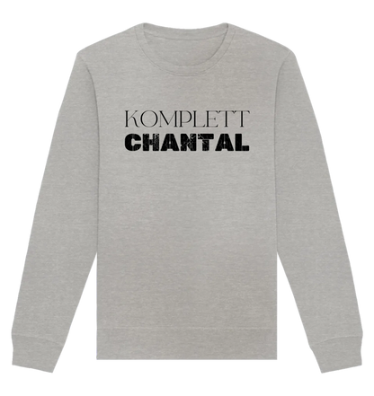 Sprüche mit Namen 3 • mehrere Artikel • ’Statement-Collection’ • Wunschtext • personalisierte Textmotive - Unisex