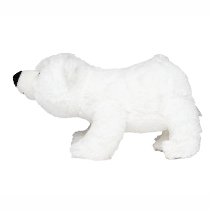 Eisbär Freddy Größe M • Plüschtier • Stofftier