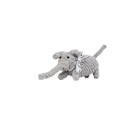 Elton Elefant - Kult-Spielzeug für Hunde