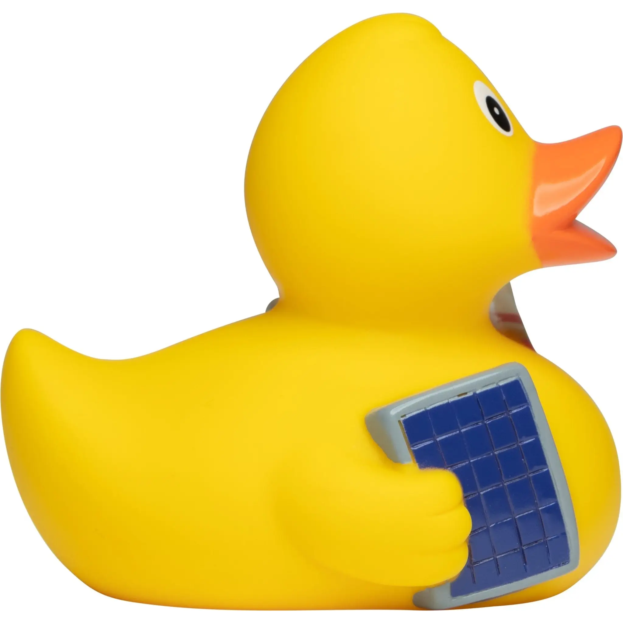 Energie • Energieberater • Quietsche-Ente / Badeente
