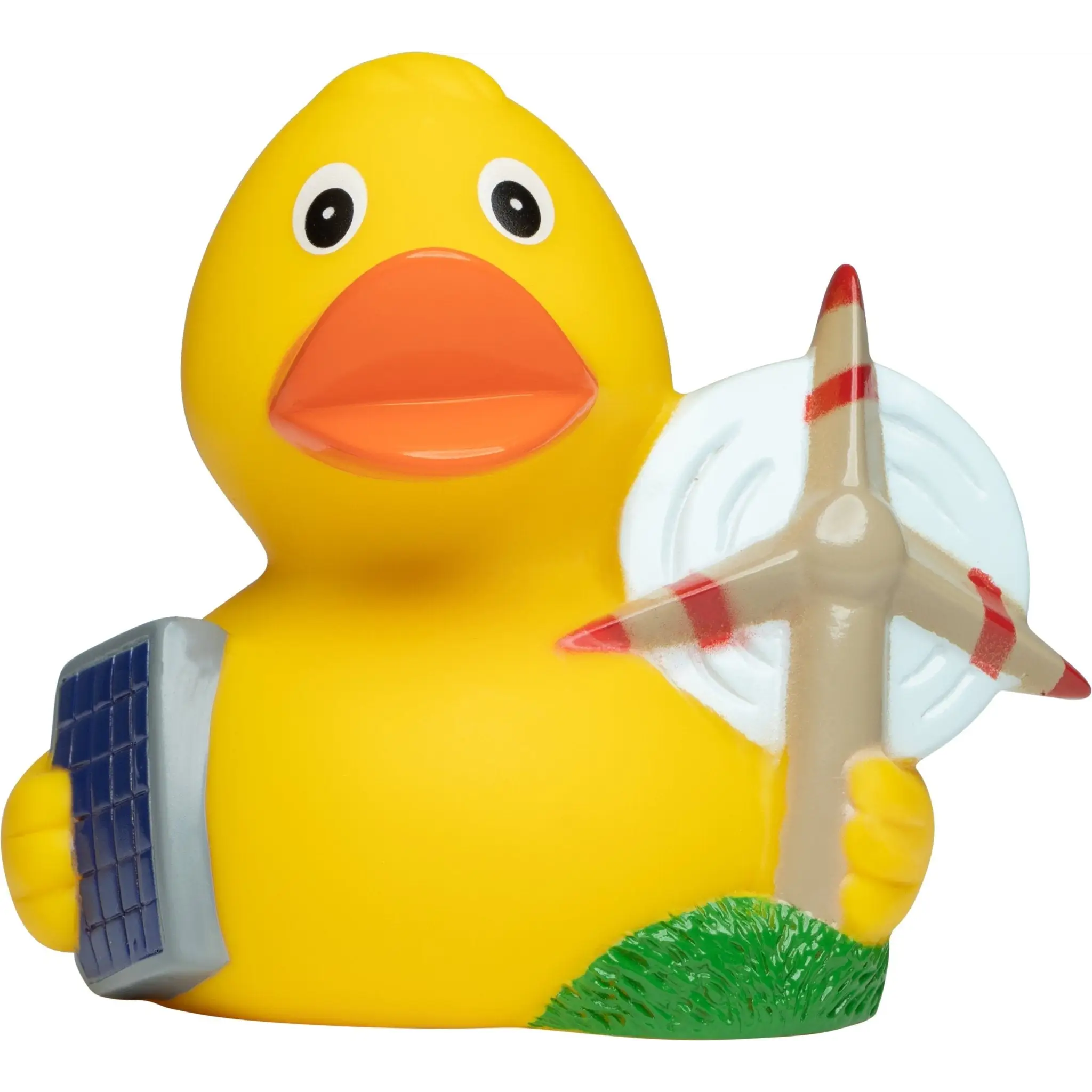 Energie • Energieberater • Quietsche-Ente / Badeente