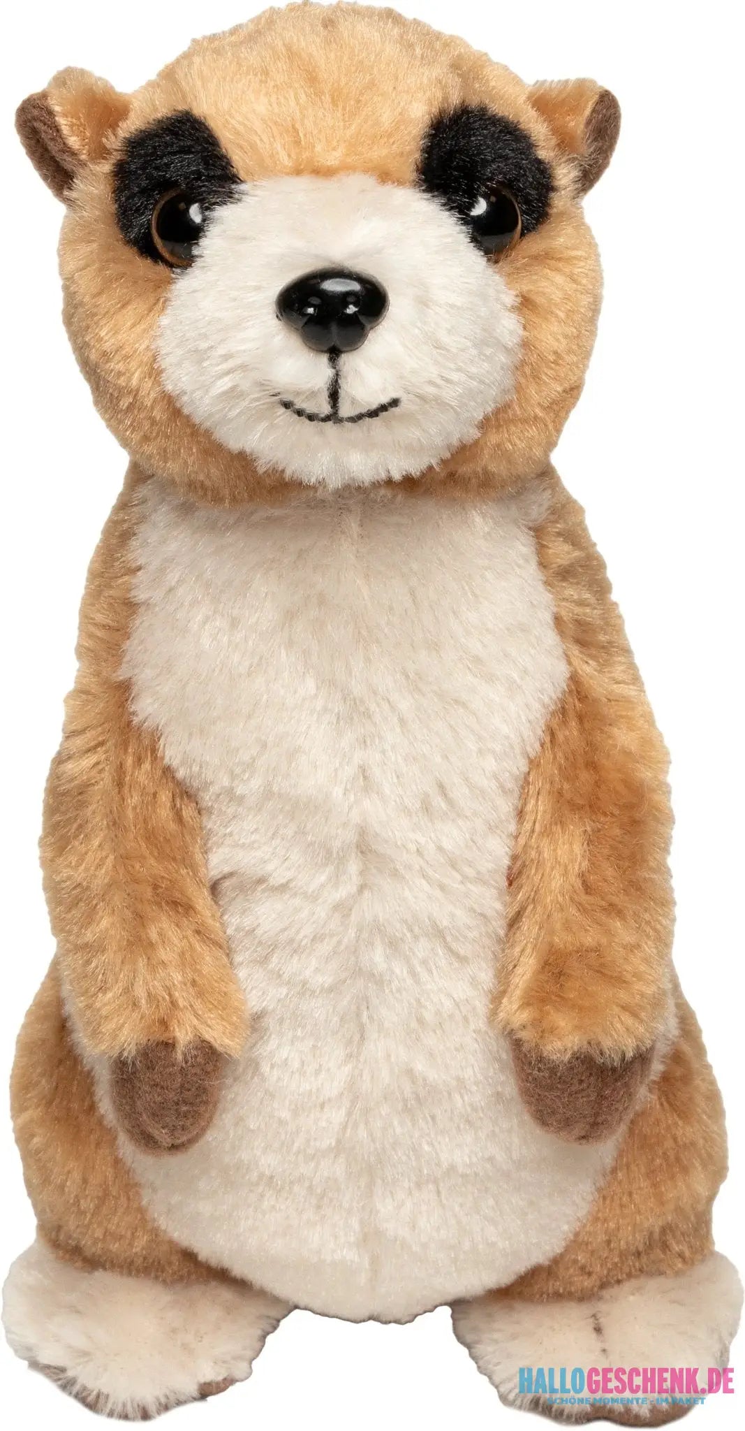 Erdmännchen Jürgen • Plüschtier • Stofftier