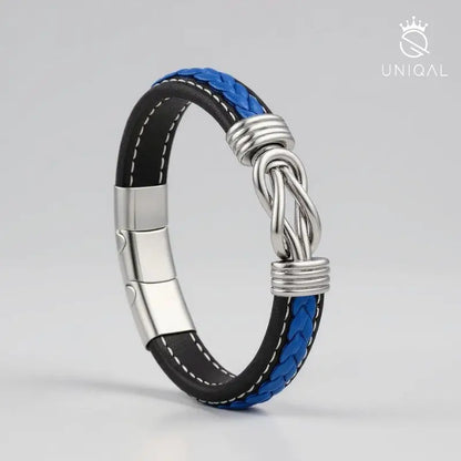 ETERNAL BLUE - Armband