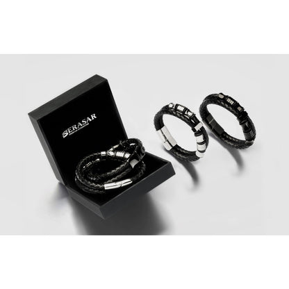 Lederarmband „Spirit“