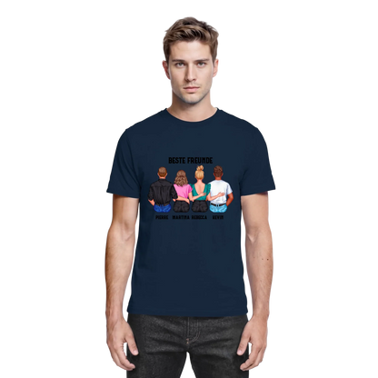 Paar-Designer: 1-4 Figuren (mw/mm/ww) • mehrere Artikel • ’Statement-Collection’ • Wunschtext • personalisierte