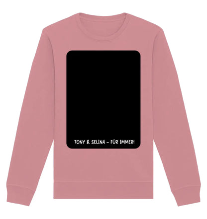 KI-Cartoon-Effekt (abgerundeter Rahmen) • mehrere Artikel • ’Statement-Collection’ • Wunschtext • Mein Fotomotiv