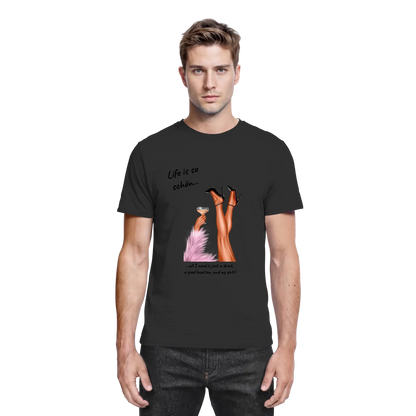 Ladies: Party-Beine • mehrere Artikel • ’Statement-Collection’ • Wunschtext • personalisierte Figuren