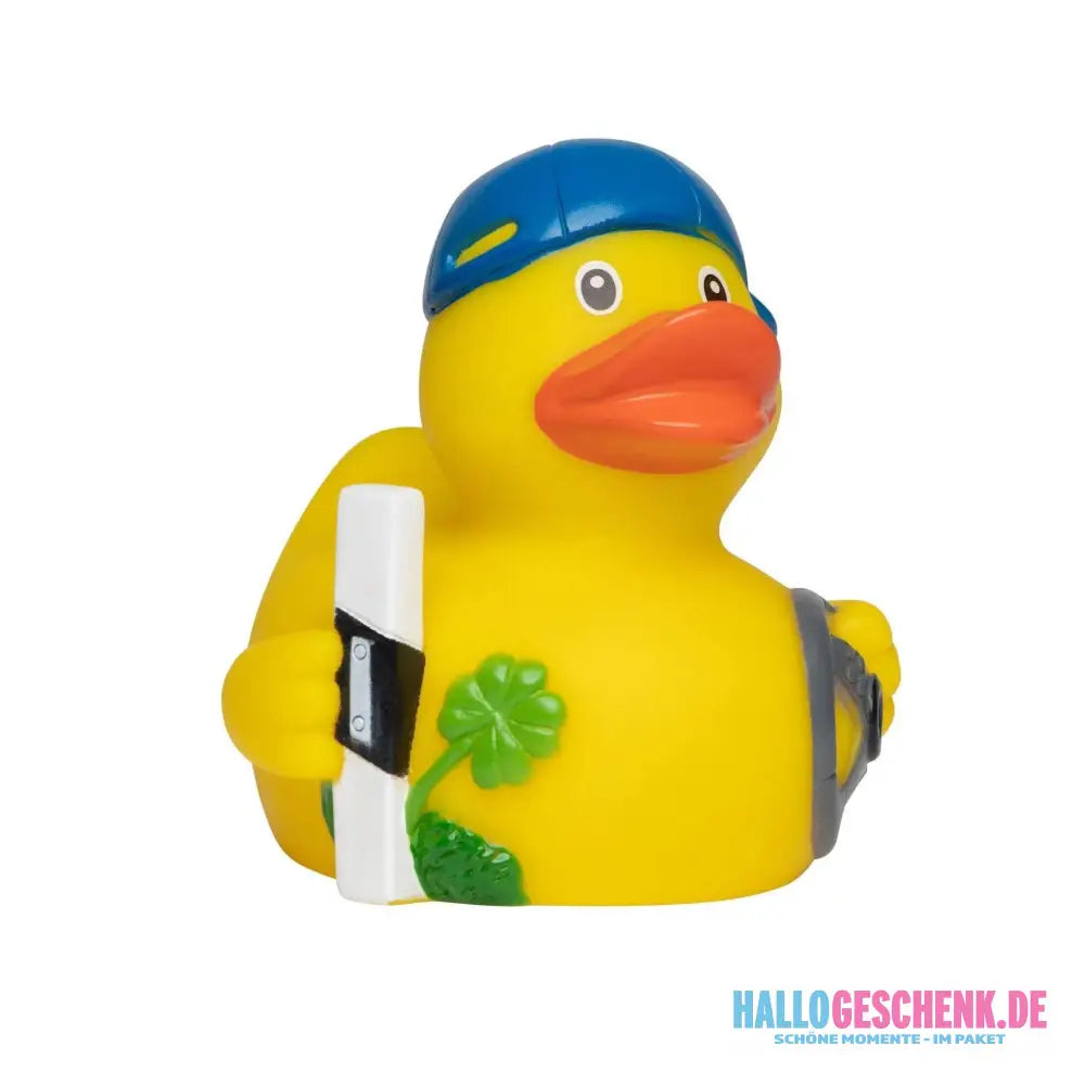 Fahranfänger / Fahrschule Quietsche-Ente / Badeente