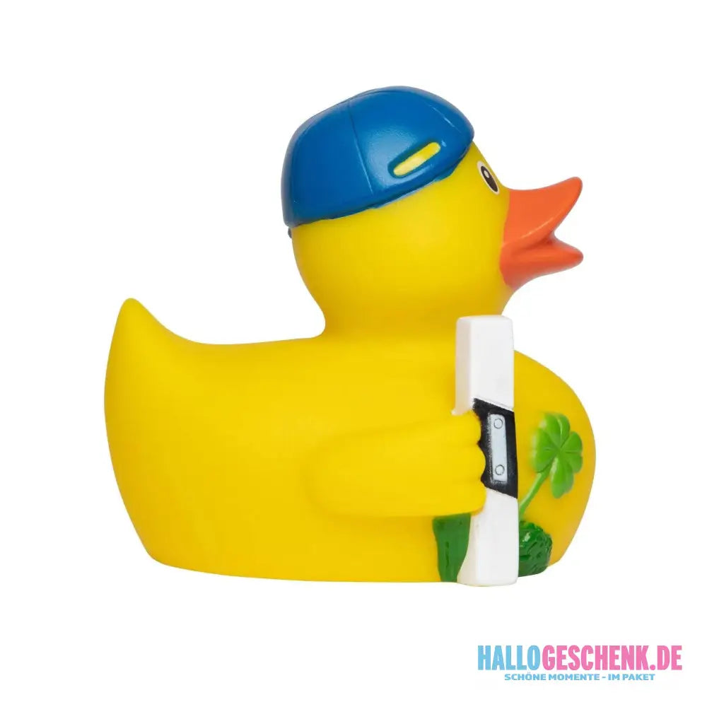 Fahranfänger / Fahrschule Quietsche-Ente / Badeente