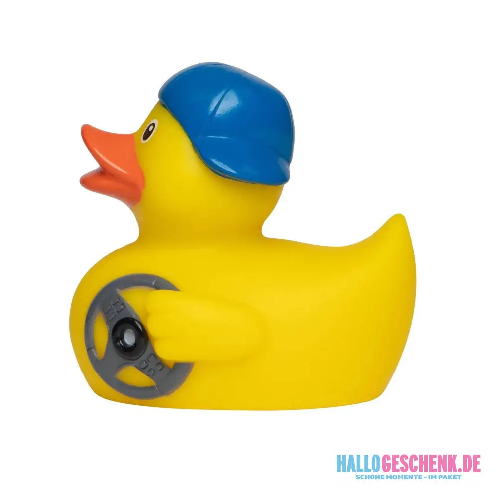 Fahranfänger / Fahrschule Quietsche-Ente / Badeente