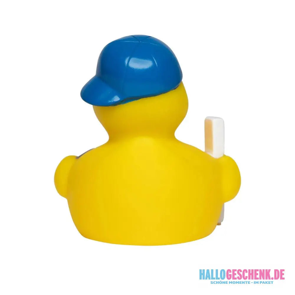 Fahranfänger / Fahrschule Quietsche-Ente / Badeente
