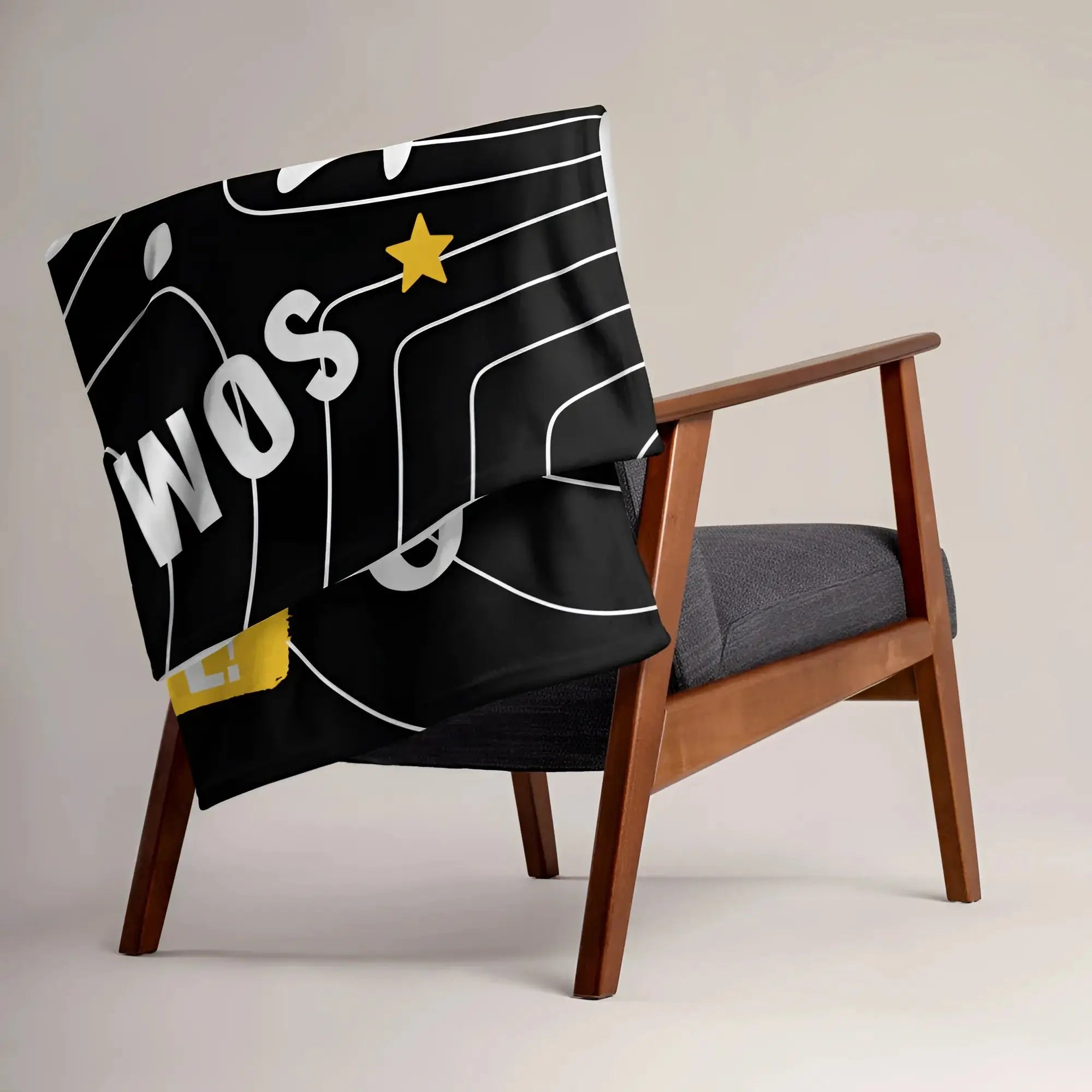 Family for life! • Kuscheldecke / Tagesdecke - Kuscheldecken