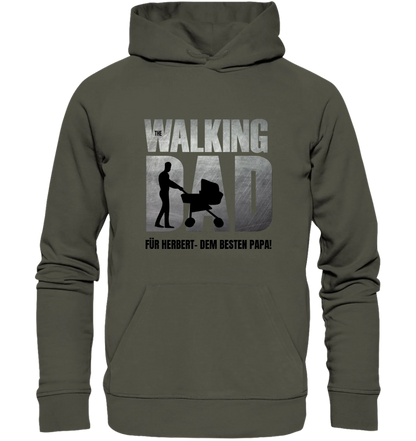 Father Galaxy • mehrere Artikel • ’Statement-Collection’ • Wunschtext • Mein Motiv • Bester Papa • Vatertag - Unisex