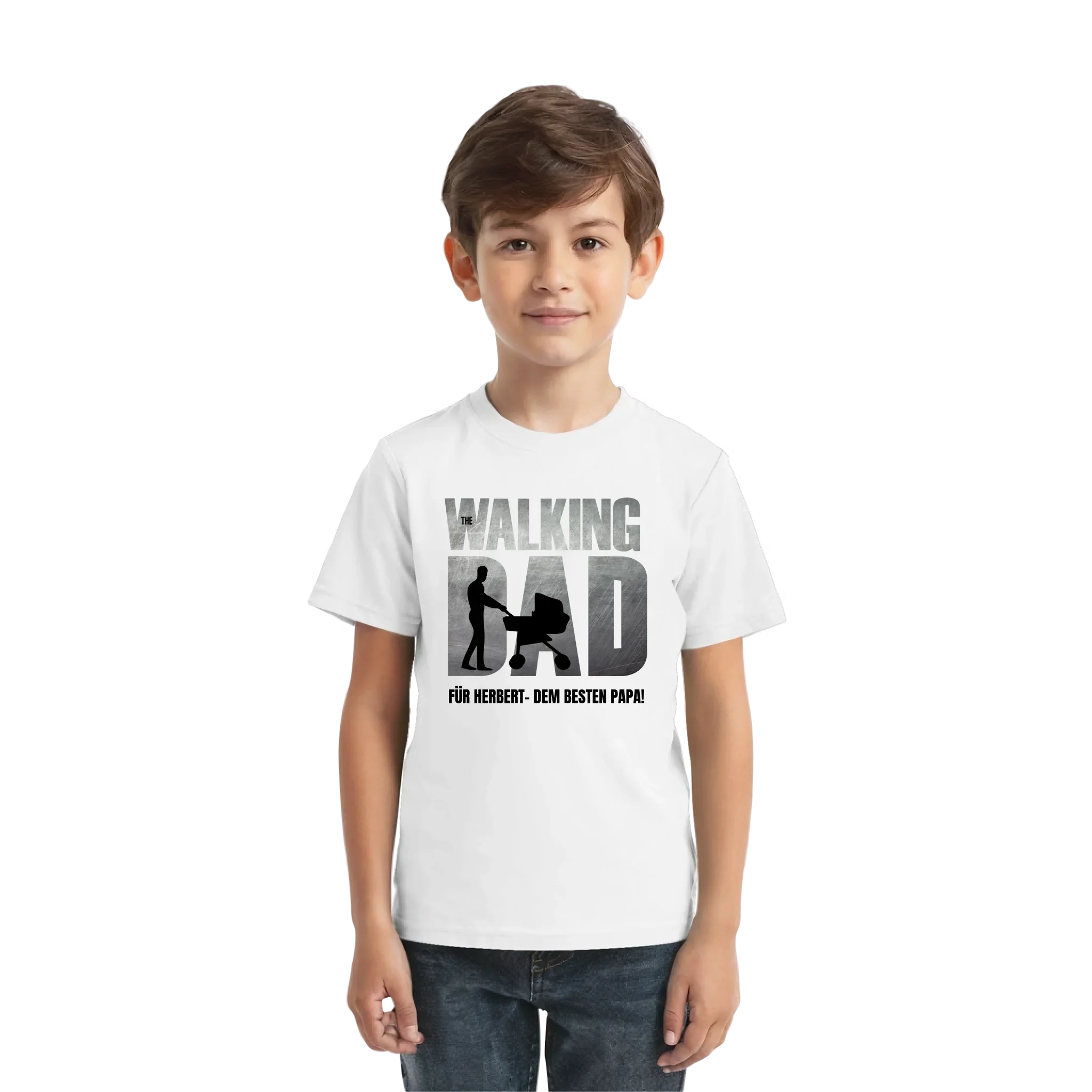 Father Galaxy • mehrere Artikel • ’Statement-Collection’ • Wunschtext • Mein Motiv • Bester Papa • Vatertag