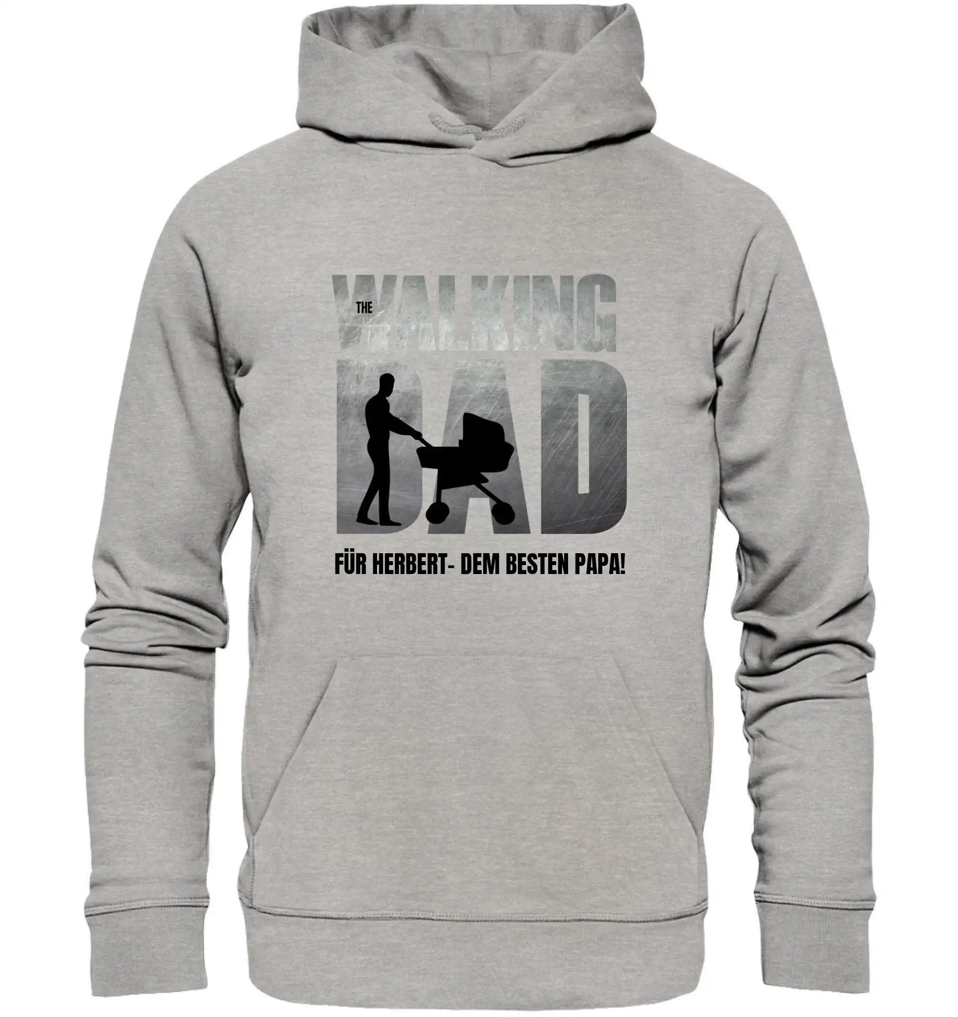 Father Galaxy • mehrere Artikel • ’Statement-Collection’ • Wunschtext • Mein Motiv • Bester Papa • Vatertag - Unisex