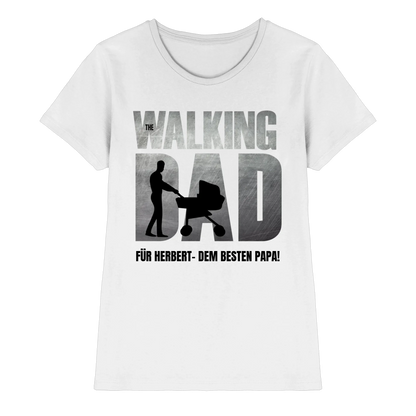 Father Galaxy • mehrere Artikel • ’Statement-Collection’ • Wunschtext • Mein Motiv • Bester Papa • Vatertag - Premium