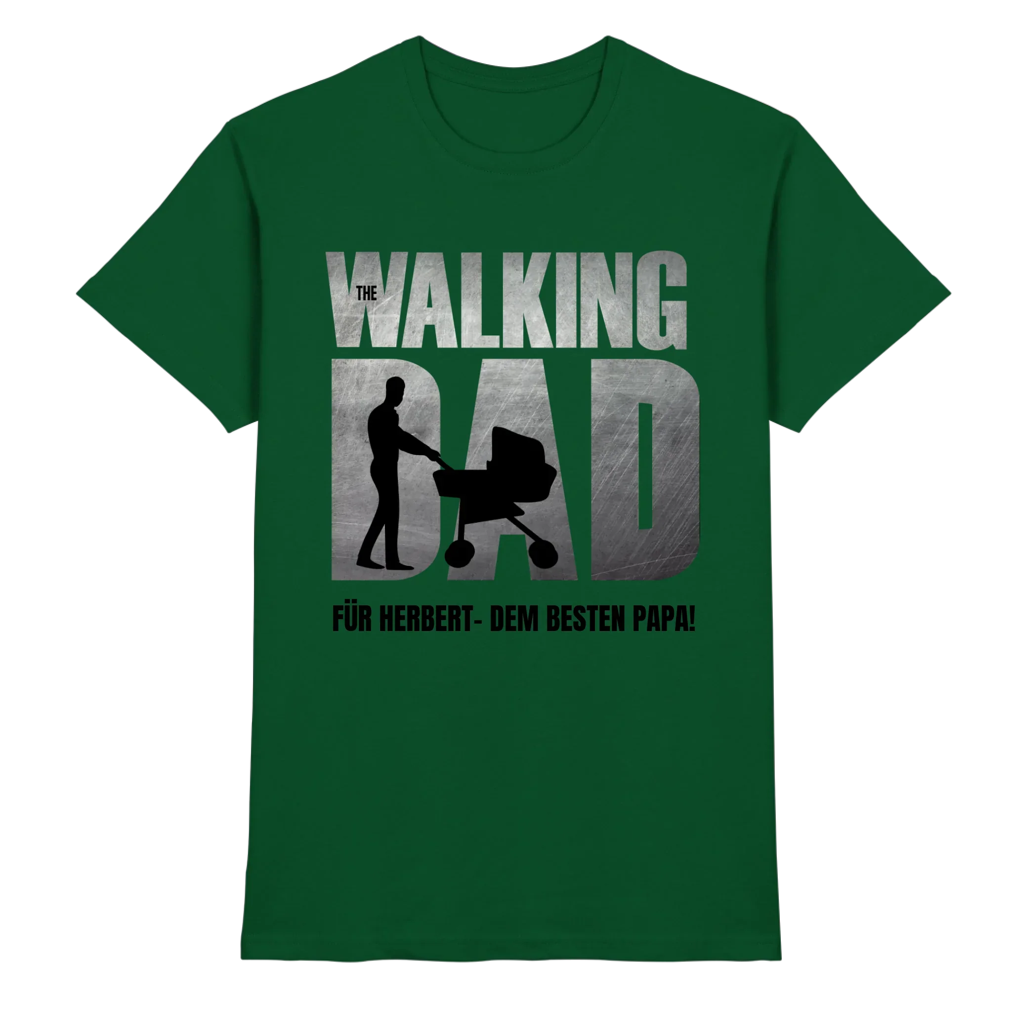 Father Galaxy • mehrere Artikel • ’Statement-Collection’ • Wunschtext • Mein Motiv • Bester Papa • Vatertag - Premium